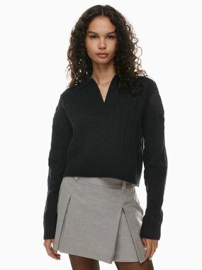 Aritzia Sunday Best Lottie Sweater
